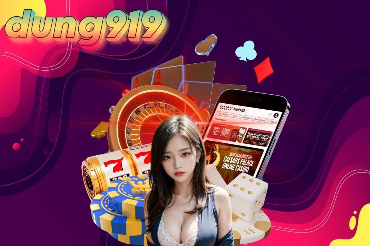 dung919 เข้าสู่ระบบ