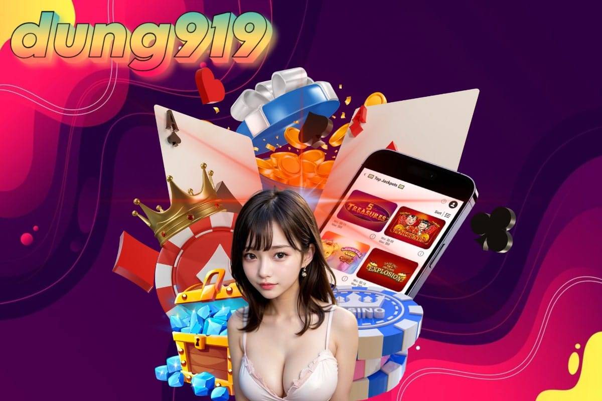 dung919 สมัคร