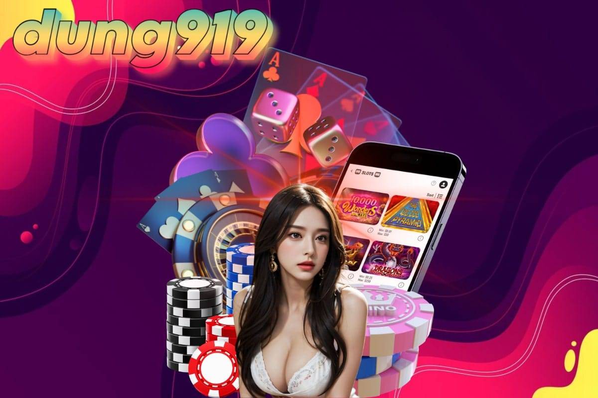 dung919 หวยออนไลน์