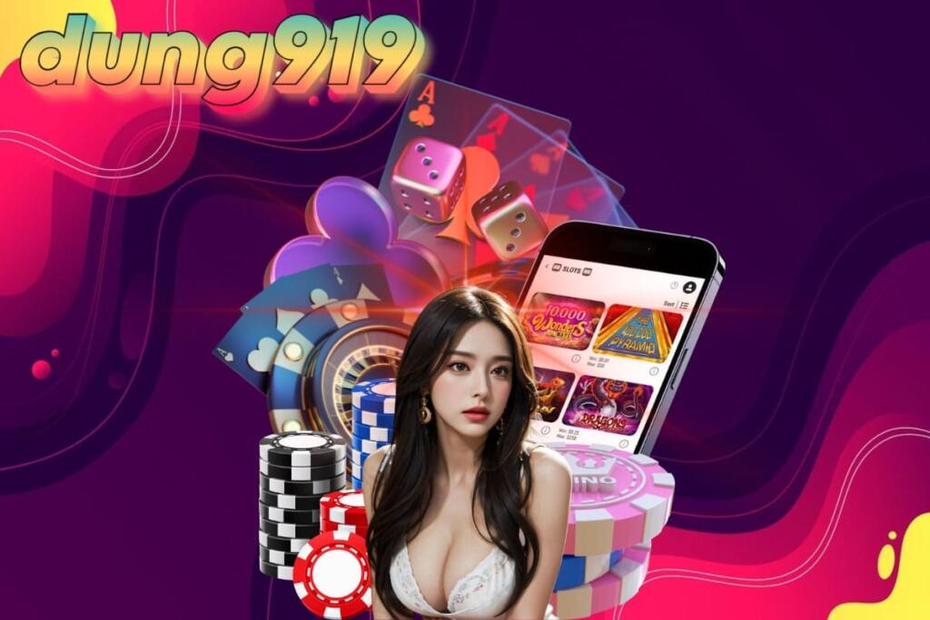 dung919 หวยออนไลน์