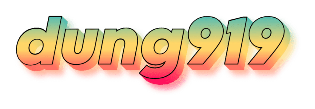 dung919