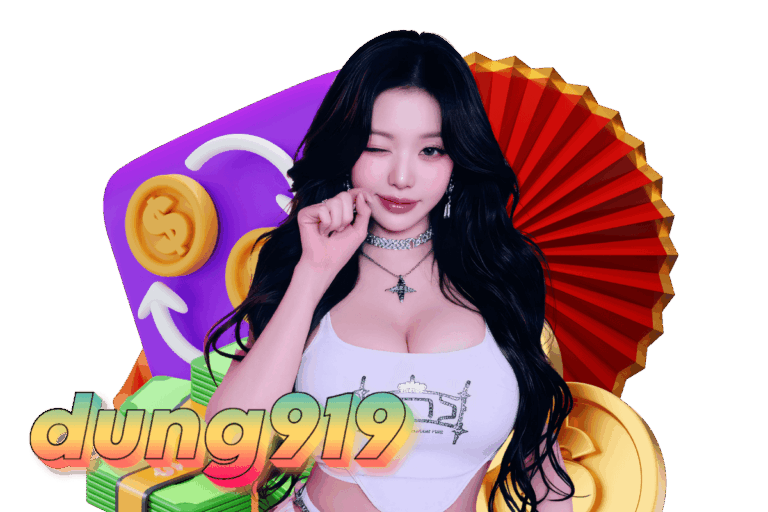 dung919 wallet