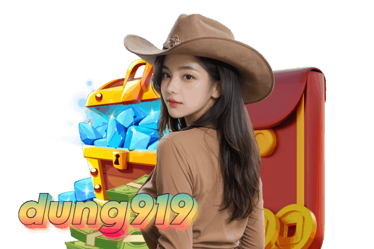 dung919 โค้ดฟรี